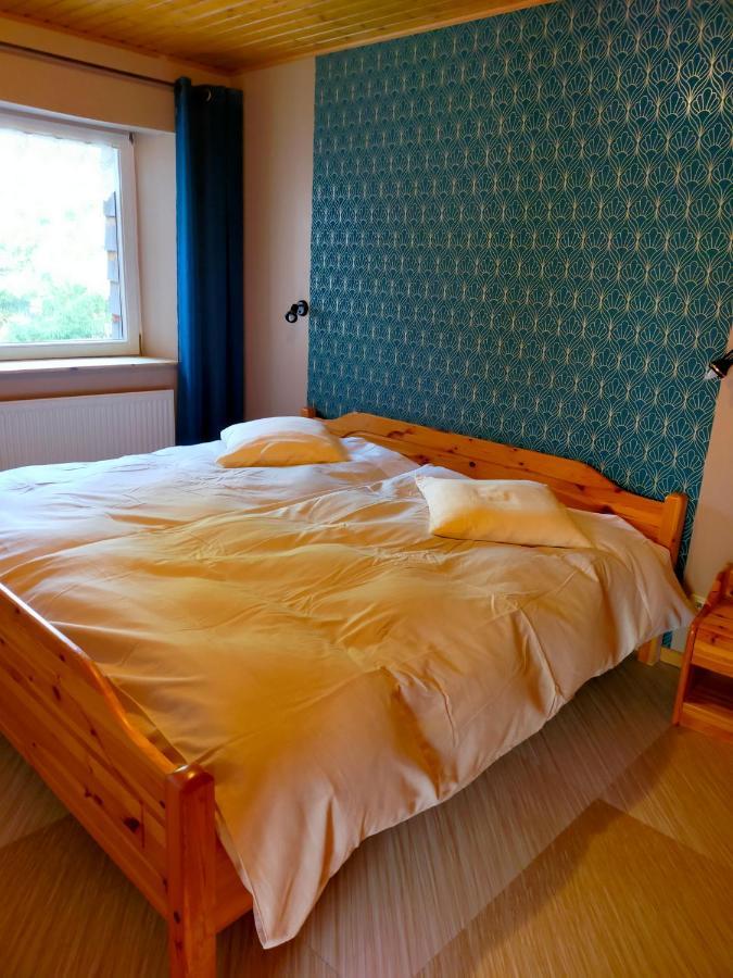 Les Hauts De Brochot Saint-Maurice-sur-Moselle Exterior foto