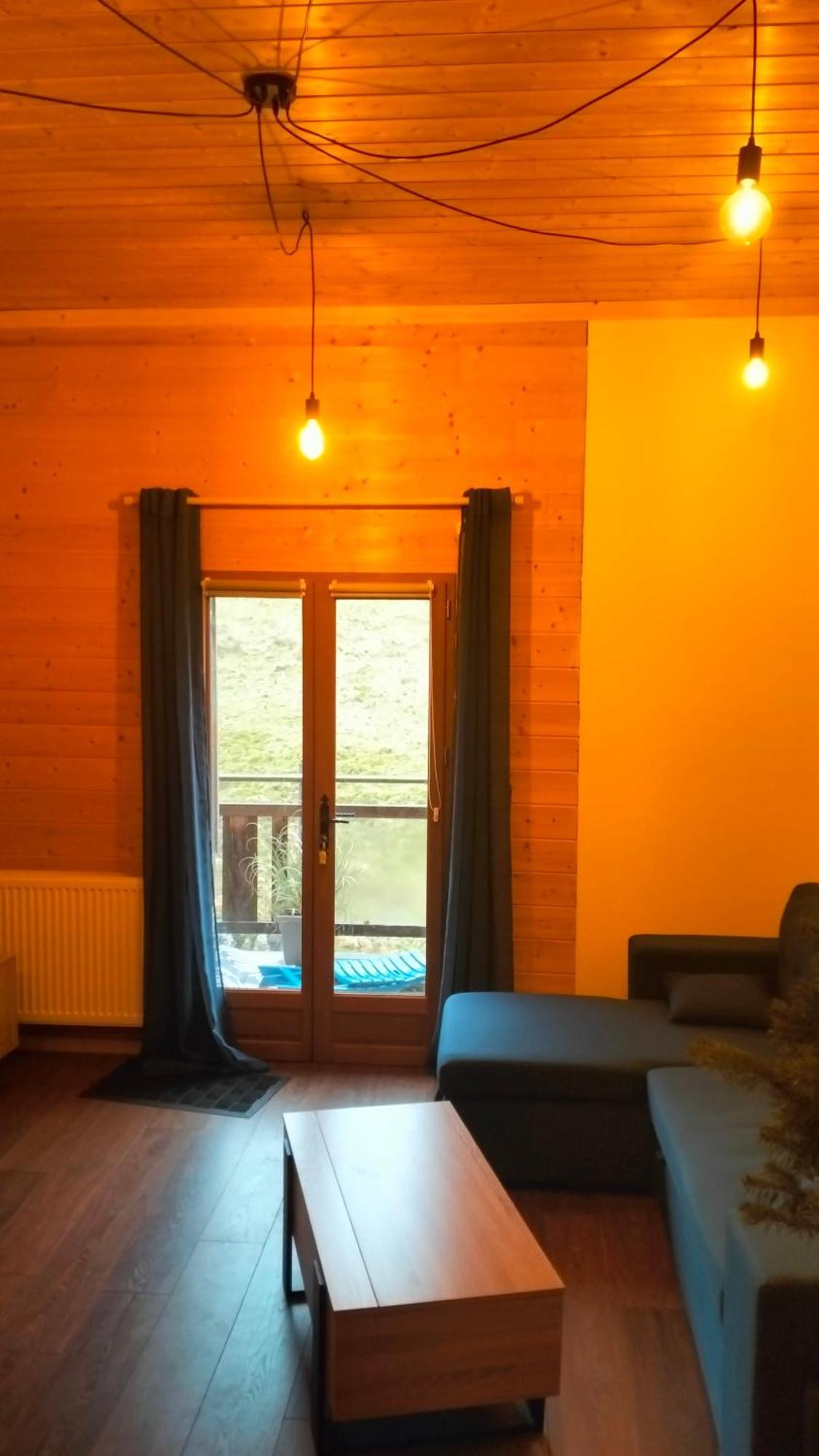 Les Hauts De Brochot Saint-Maurice-sur-Moselle Exterior foto