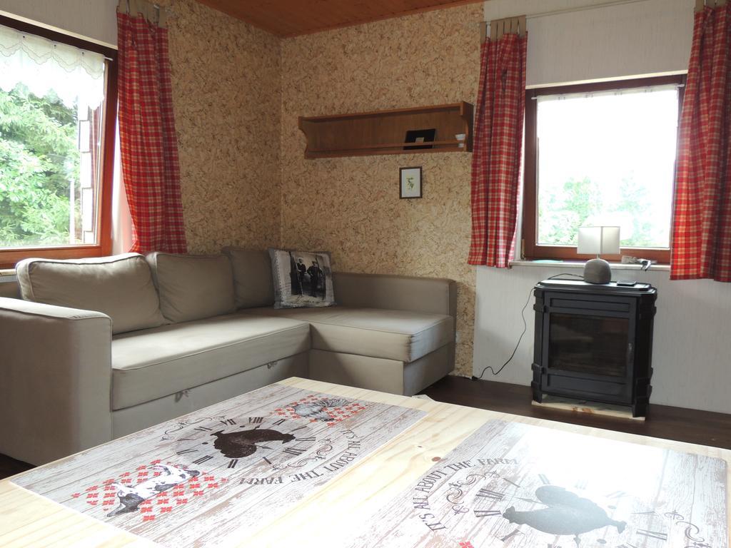 Les Hauts De Brochot Saint-Maurice-sur-Moselle Exterior foto