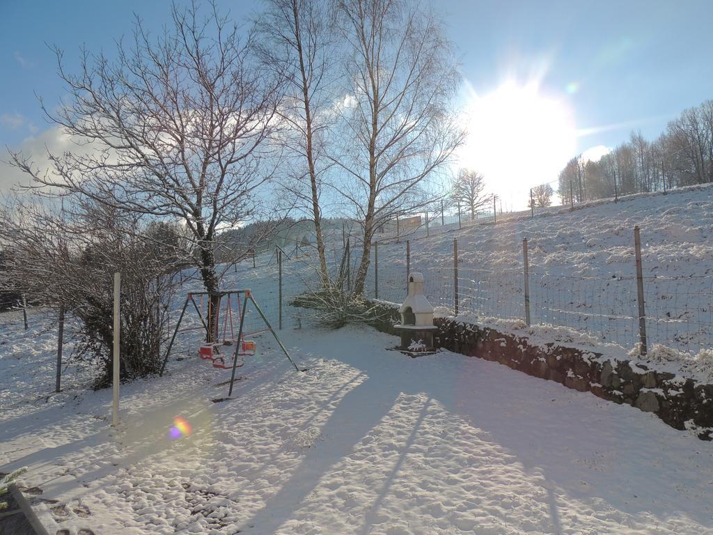 Les Hauts De Brochot Saint-Maurice-sur-Moselle Cameră foto