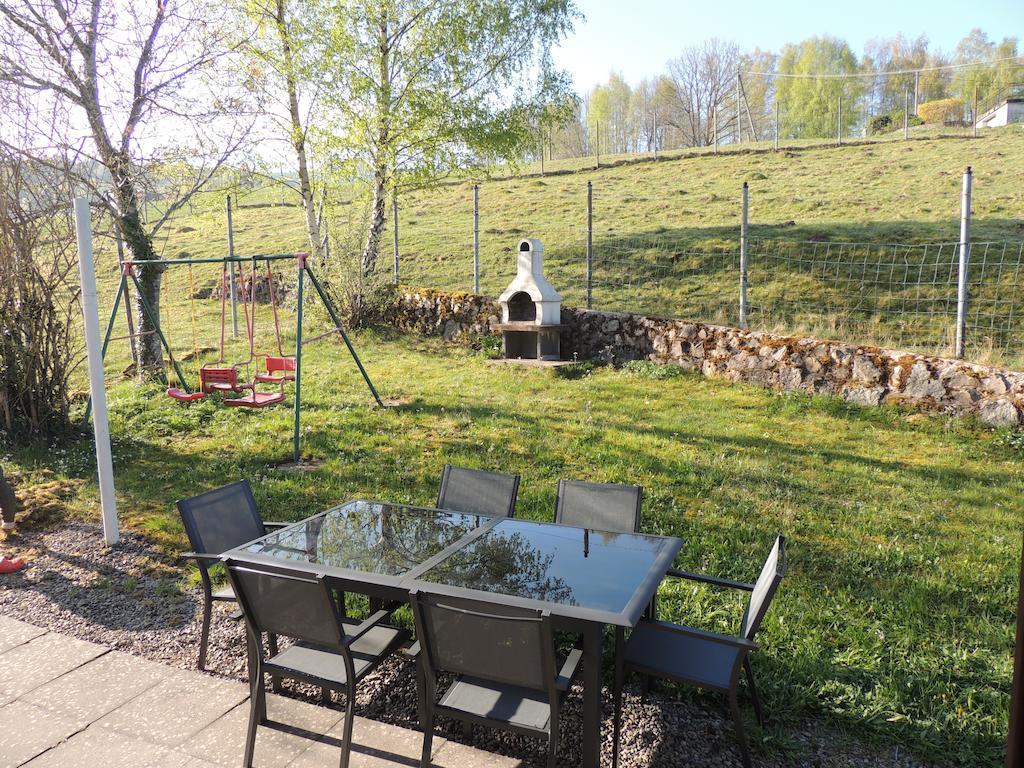 Les Hauts De Brochot Saint-Maurice-sur-Moselle Cameră foto