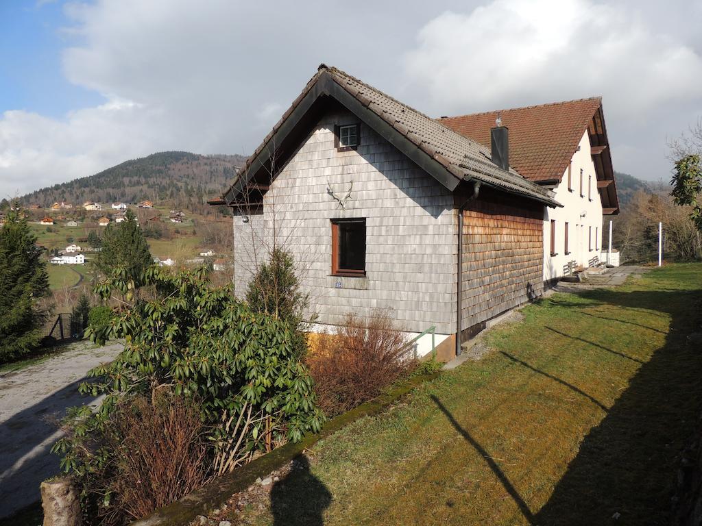 Les Hauts De Brochot Saint-Maurice-sur-Moselle Cameră foto